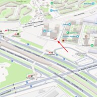 Продажа торгового помещения рядом с метро Потапово