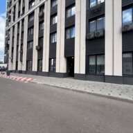 Продажа помещения в новом ЖК на улице Берзарина