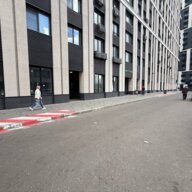 Продажа помещения в новом ЖК на улице Берзарина