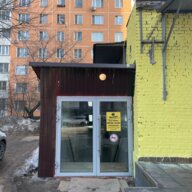 Продажа помещения с супермаркетом Чижик