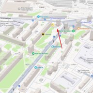 Продажа помещения с супермаркетом Чижик