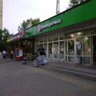 Продажа помещения с сетевыми арендаторами