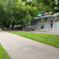 Продажа торгового помещения с арендатором магазин