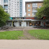 Продажа торгового помещения с арендатором магазин