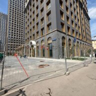 Продажа торгового помещения в ЖК премиум класса "Era" 