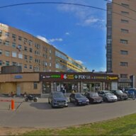 Продажа торгового помещения с арендаторами