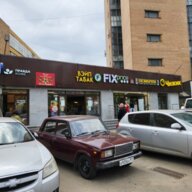 Продажа торгового помещения с арендаторами