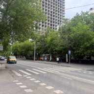 Продажа торгового помещения в ЖК "Indy Towers" 