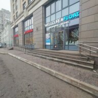 Аренда торгового помещения рядом с метро Новокузнецкая 