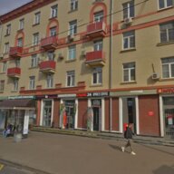 Продажа помещения с арендатором на Маршала Бирюзова 