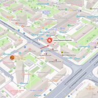 Продажа помещения с арендатором на Маршала Бирюзова 