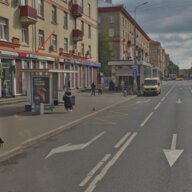 Продажа помещения с арендатором на Маршала Бирюзова 