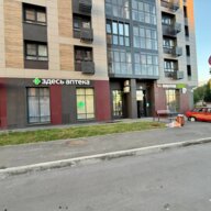 Продажа углового помещения с сетевыми арендаторами