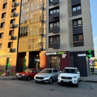 Продажа углового помещения с сетевыми арендаторами