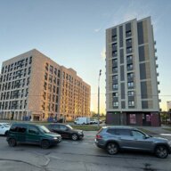 Продажа углового помещения с сетевыми арендаторами