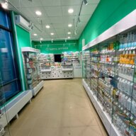 Продажа углового помещения с сетевыми арендаторами