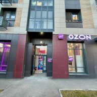 Продажа углового помещения с сетевыми арендаторами