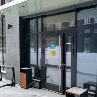 Продажа помещения в ЖК "Мой адрес на Клинской"