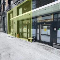 Продажа помещения в ЖК "Мой адрес на Клинской"