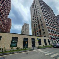 Продажа торгового помещения с супермаркетом Дикси