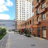 Продажа нежилого помещения в ЖК Матвеевский парк