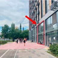 Продажа помещения в ЖК "Мой адрес на Клинской"
