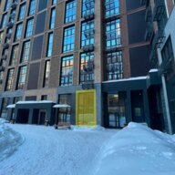 Продажа помещения в ЖК "Мой адрес на Клинской"