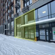 Продажа помещения в ЖК "Мой адрес на Клинской"
