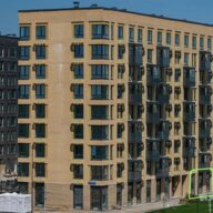 Аренда торгового помещения в ЖК "Рублевские Кварталы"