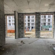 Аренда торгового помещения в ЖК "Рублевские Кварталы"