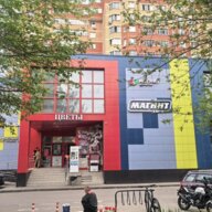 Продажа торгового здания с сетевыми арендаторами