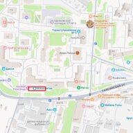 Продажа торгового здания с сетевыми арендаторами