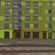 Продажа помещения с арендаторами в Некрасовке