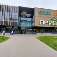 Аренда помещения под общепит в "Фудмолл Привоз"
