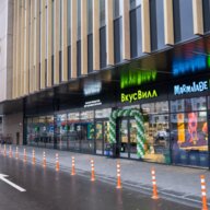 Аренда помещения под общепит в "Фудмолл Привоз"