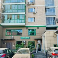 Продажа торгового помещения на Бажова