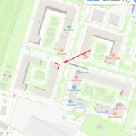 Продажа торгового помещения в ЖК "Серебрица" 