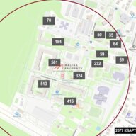 Аренда торгового помещения в ЖК "Серебрица" 