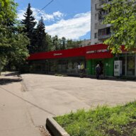 Продажа помещения с супермаркетом Пятерочка 