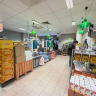 Продажа помещения с супермаркетом Пятерочка 