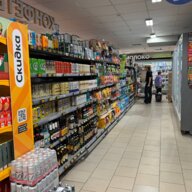 Продажа помещения с супермаркетом Пятерочка 