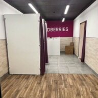 Продажа торгового помещения с арендатором ПВЗ 