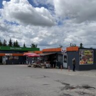 Продажа торгового здания с супермаркетом Пятерочка