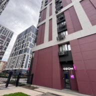 Продажа торгового помещения с арендатором "Wildberries"
