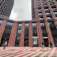 Продажа помещения с арендатором Ozon в ЖК "Дмитровское небо"