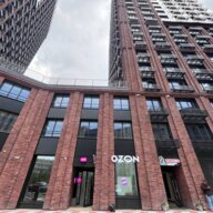 Продажа помещения с арендатором Ozon в ЖК "Дмитровское небо"