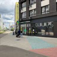Продажа торгового помещения с аптекой Горздрав