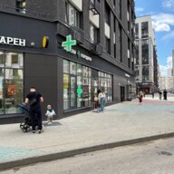 Продажа торгового помещения с аптекой Горздрав