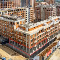 Продажа помещения с Дикси, окупаемость 8 лет.