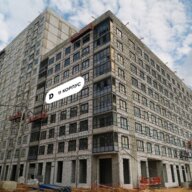 Продажа углового помещения с супермаркетом Дикси